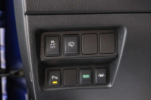 Внедорожник Nissan Qashqai 2016 года, 1699000 рублей, Красноярск