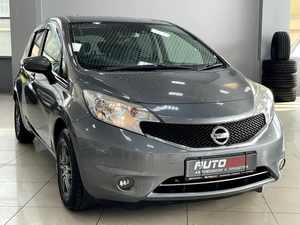 Хетчбэк Nissan Note 2016 года, 787000 рублей, Солонцы