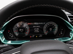 Внедорожник Audi Q3 2026 года, 3998000 рублей, Краснодар
