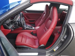 Купе Porsche 911 Carrera 2023 года, 22890052 рублей, Москва