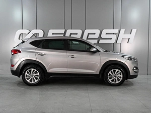 Внедорожник Hyundai Tucson 2016 года, 1969000 рублей, Ростов-на-Дону