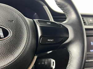 Хетчбэк Kia Rio X 2020 года, 1720500 рублей, Казань