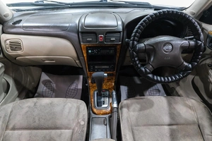 Седан Nissan Bluebird Sylphy 2002 года, 459000 рублей, Новокузнецк