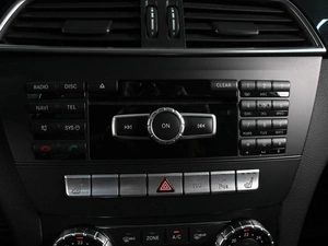 Седан Mercedes-benz C-класс 2013 года, 1299000 рублей, Аксай