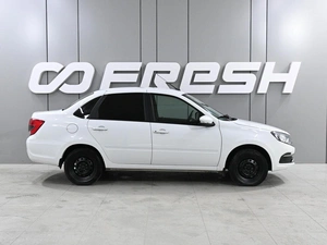 Седан ВАЗ (LADA) Granta 2023 года, 849000 рублей, Аксай