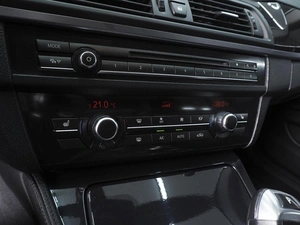 Седан BMW 5 серия 2016 года, 2450000 рублей, Ростов-на-Дону