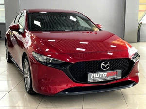 Хетчбэк Mazda 3 2019 года, 1987000 рублей, Солонцы