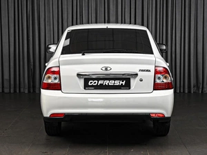 Хетчбэк ВАЗ (LADA) Priora 2013 года, 489000 рублей, Ставрополь