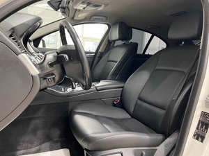 Седан BMW 5 серия 2012 года, 1599000 рублей, Красноярск