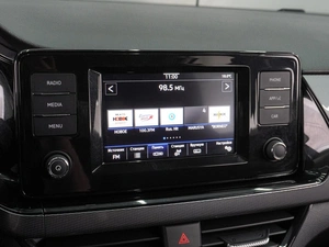 Лифтбек Volkswagen Polo 2021 года, 1899000 рублей, Воронеж