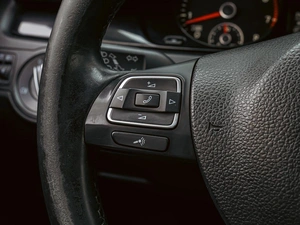 Седан Volkswagen Passat 2011 года, 1020000 рублей, Краснодар