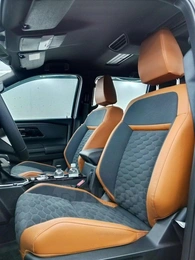 Пикап Mitsubishi L200 2025 года, 5499000 рублей, Красноярск