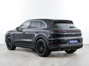 Внедорожник Porsche Cayenne 2024 года, 15497077 рублей, Москва