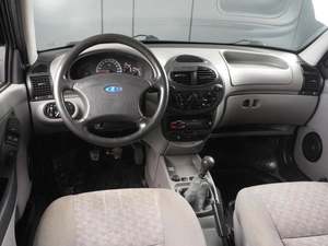 Универсал ВАЗ (LADA) Kalina 2012 года, 459000 рублей, Минеральные Воды