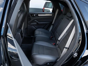 Внедорожник Porsche Cayenne 2023 года, 12500000 рублей, Краснодар