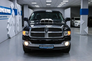 Пикап Dodge Ram 2002 года, 3033000 рублей, Солонцы