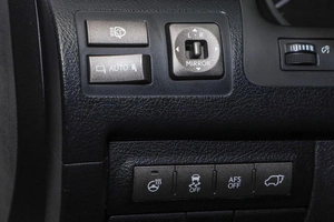 Внедорожник Lexus LX 2013 года, 4649000 рублей, Новосибирск