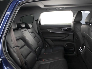 Внедорожник Chery Tiggo 8 2022 года, 1799000 рублей, Омск