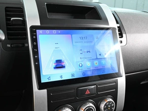 Внедорожник Nissan X-Trail 2010 года, 1119000 рублей, Аксай