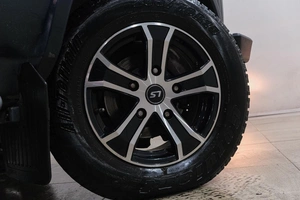 Внедорожник ВАЗ (LADA) 2121 (4x4) Рысь 2015 года, 799000 рублей, Новокузнецк