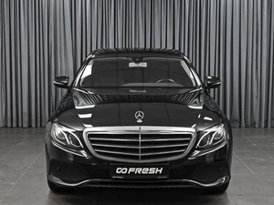 Седан Mercedes-benz E-класс 2019 года, 2774000 рублей, Ставрополь