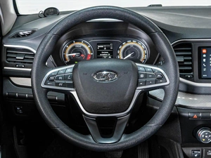 Седан ВАЗ (LADA) Vesta 2024 года, 1289000 рублей, Ставрополь