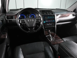 Седан Toyota Camry 2017 года, 2329000 рублей, Аксай