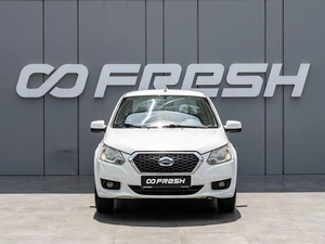 Седан Datsun on-DO 2015 года, 450000 рублей, Краснодар