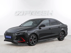 Седан Kaiyi E5 2023 года, 1279050 рублей, Москва