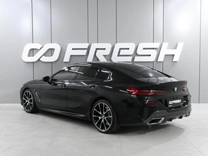 Седан BMW 8 серия Gran Coupe 2019 года, 8499000 рублей, Ростов-на-Дону