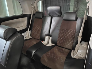Минивэн Toyota Alphard 2017 года, 3750000 рублей, Красноярск