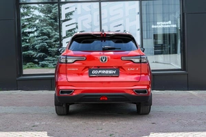 Внедорожник Changan UNI-S 2024 года, 1849900 рублей, Ульяновск