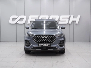 Внедорожник Chery Tiggo 8 Pro 2021 года, 1840000 рублей, Ростов-на-Дону