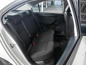 Лифтбек Skoda Rapid 2019 года, 1515000 рублей, Ставрополь