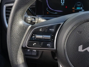 Внедорожник Kia Seltos 2024 года, 2690000 рублей, Краснодар