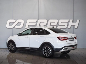 Седан ВАЗ (LADA) Vesta Cross 2023 года, 1300000 рублей, Муром