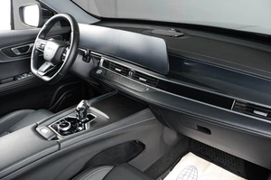Внедорожник Chery Tiggo 7 Pro Max 2024 года, 2429000 рублей, Тюмень