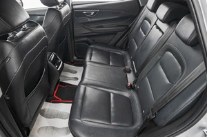 Внедорожник Chery Tiggo 4 Pro 2023 года, 1389000 рублей, Барнаул