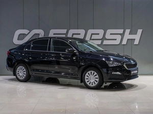 Лифтбек Skoda Rapid 2020 года, 1679000 рублей, Петрозаводск