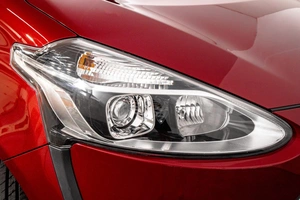 Минивэн Toyota Sienta 2020 года, 1289000 рублей, Барнаул