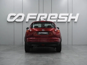 Внедорожник Nissan Juke 2012 года, 995000 рублей, Воронеж