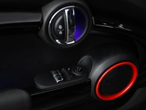 Хетчбэк MINI John Cooper Works 2019 года, 2419053 рублей, Москва