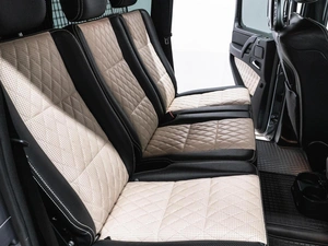 Внедорожник Mercedes-benz G-класс AMG 2016 года, 10699000 рублей, Красноярск