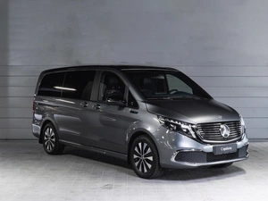Минивэн Mercedes-benz EQV 2021 года, 7000000 рублей, Санкт-Петербург