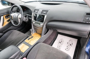 Седан Toyota Camry 2006 года, 1049000 рублей, Красноярск