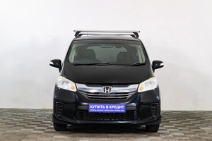 Минивэн Honda Freed 2014 года, 1199000 рублей, Сургут