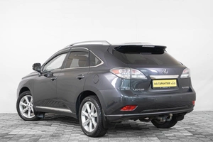 Внедорожник Lexus RX 2010 года, 1899000 рублей, Кемерово