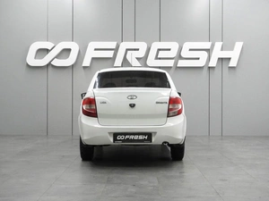Седан ВАЗ (LADA) Granta 2015 года, 469000 рублей, Воронеж