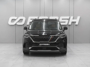 Минивэн Kia Carnival 2022 года, 4705000 рублей, Ростов-на-Дону