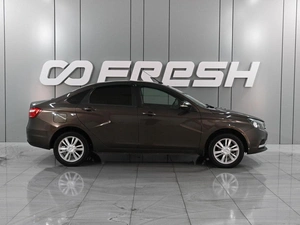 Седан ВАЗ (LADA) Vesta 2019 года, 899000 рублей, Аксай